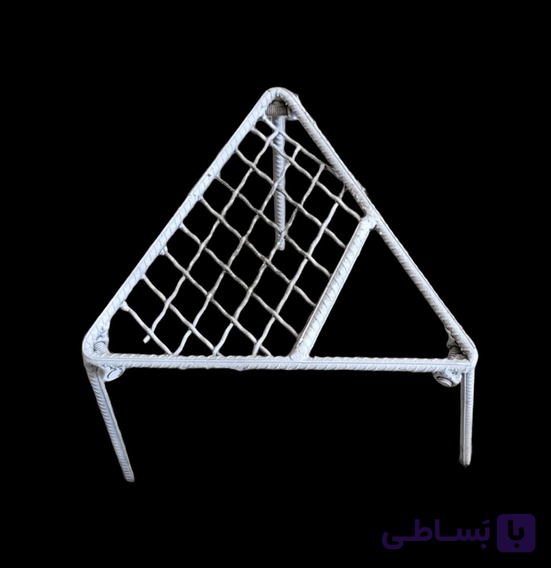 سه پایه تاشو مدل «ستاره-30» — تصویر 1