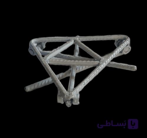 سه پایه تاشو مدل «ستاره-25» — تصویر 1