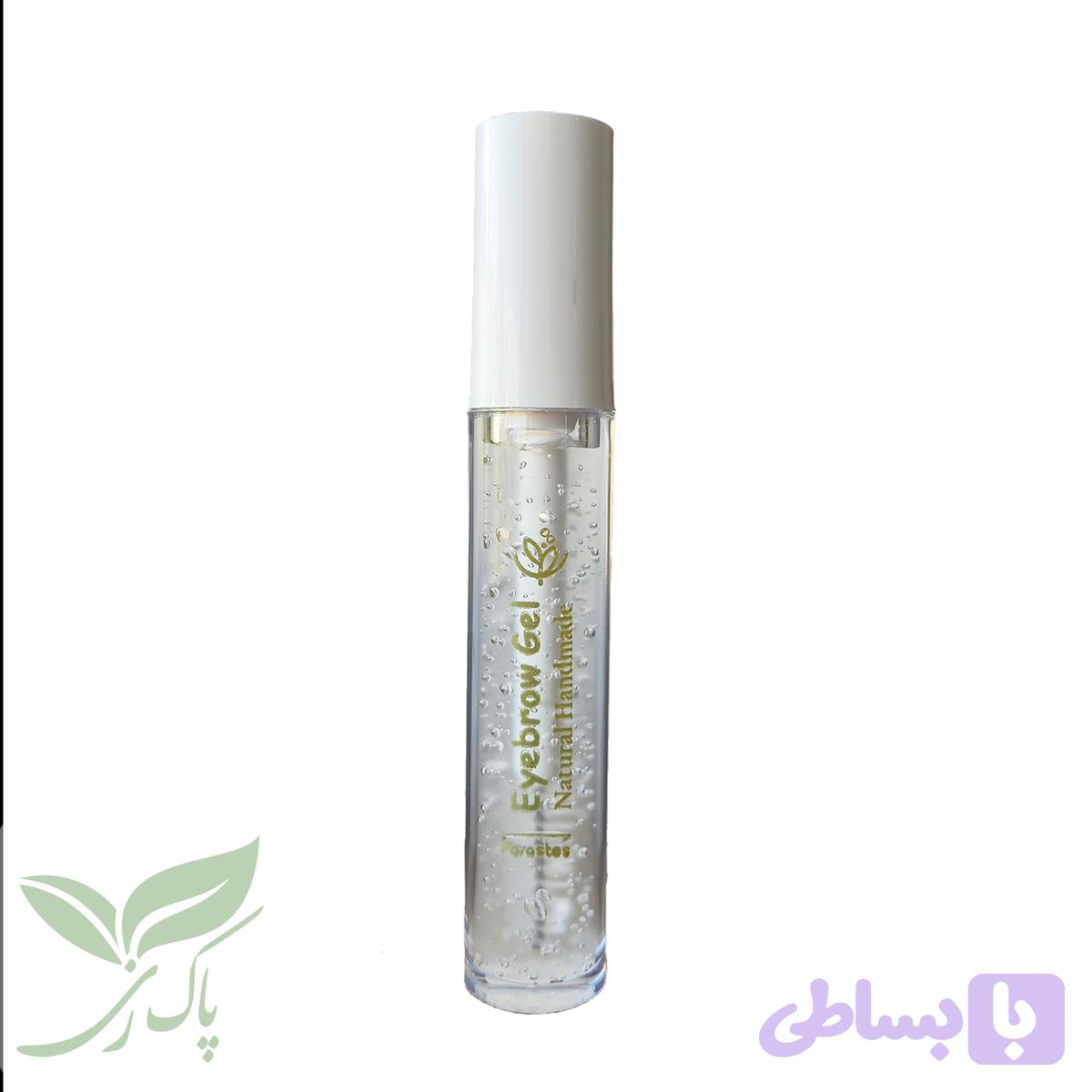 ژل لیفت ابروی گیاهی پرستش