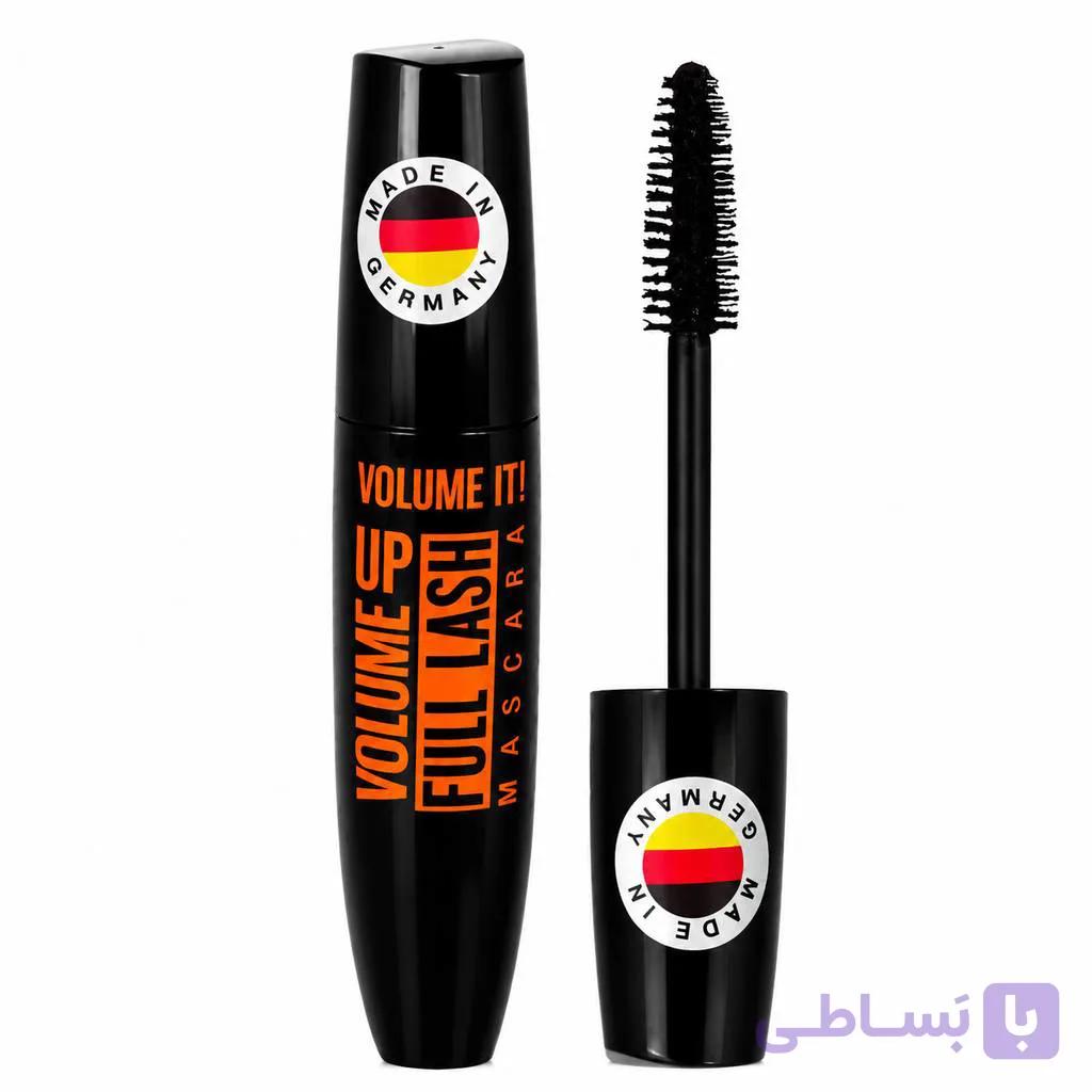 ریمل حجم دهنده بل مدل Volume Up Full Lash حجم ۱۵ میل