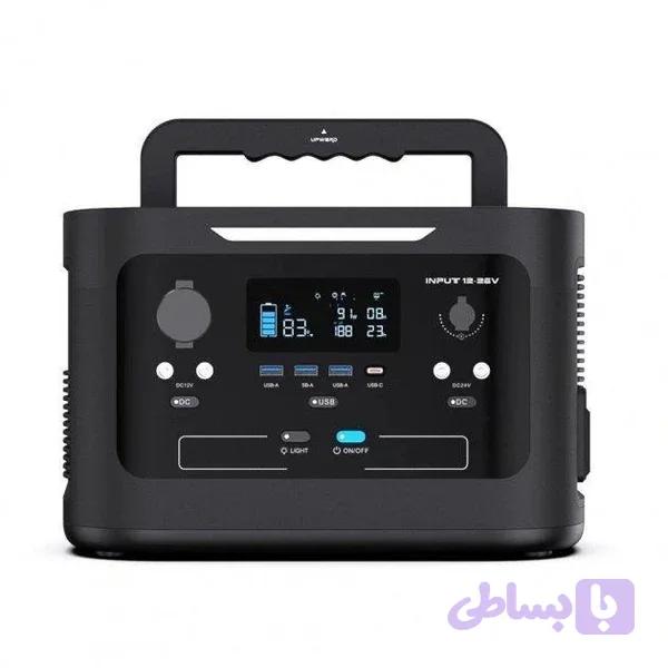 پاور استیشن 600 وات آنسون مدل OPS600