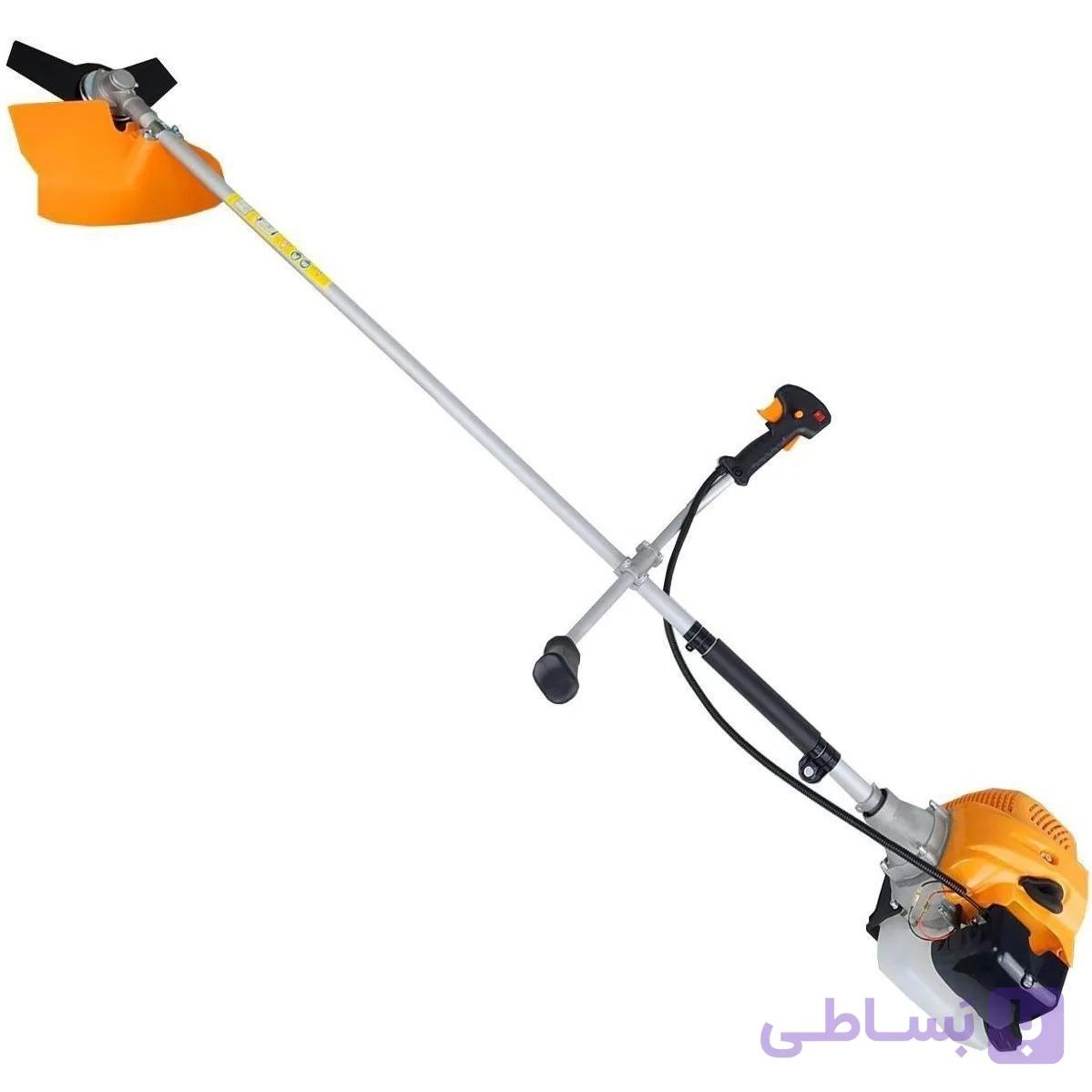 علف‌زن دوشی 58 سی‌سی اینتیمکس مدل 060701