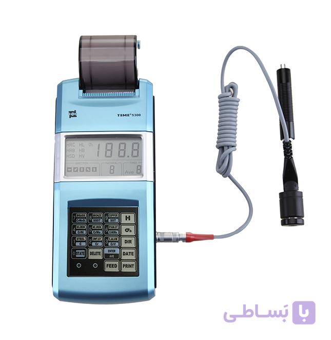 سختی سنج پرتابل TIME 5300 (TH110)