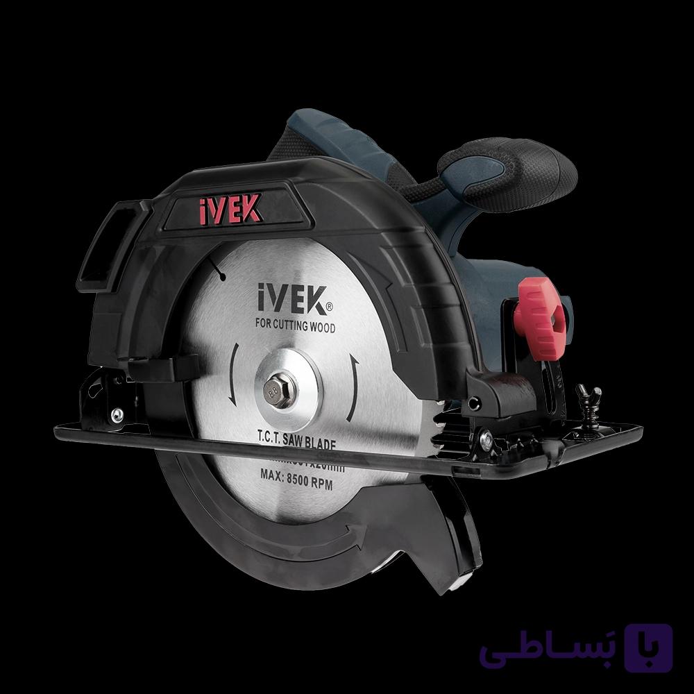اره گردبر iVEK ایوک مدل K 5020