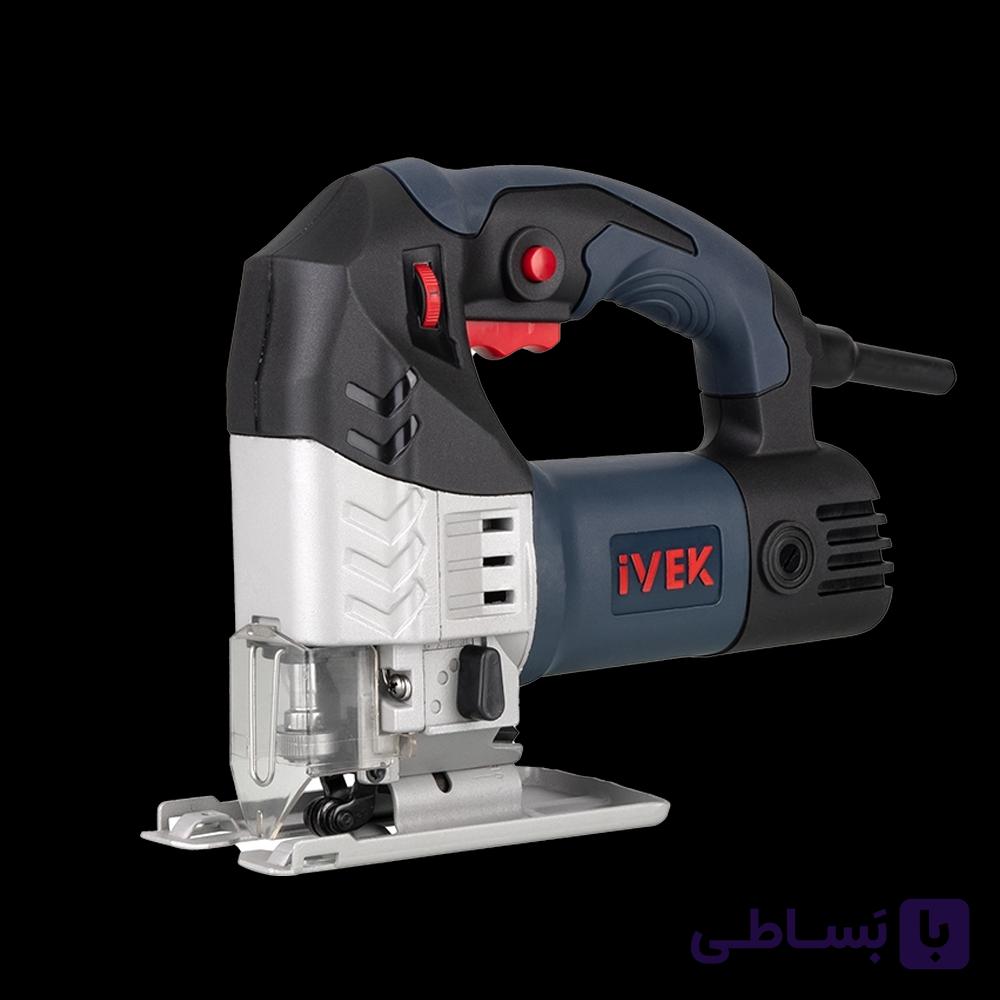 اره عمودبر گیربکسی iVEK ایوک مدلK-5030