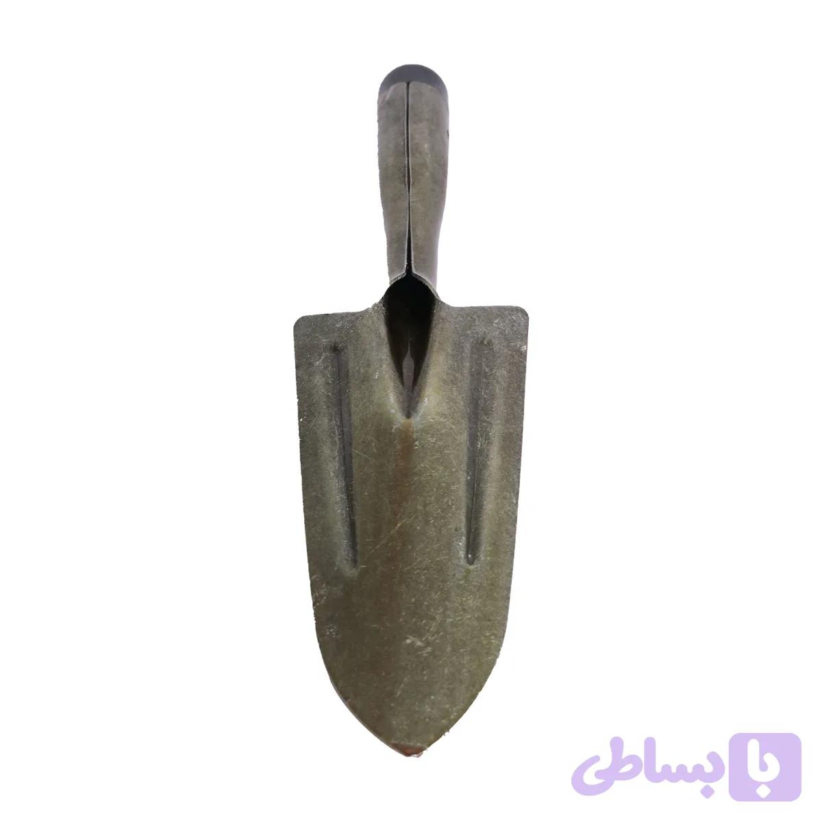 بیلچه فولادی معدن شرق - معدن شرق
