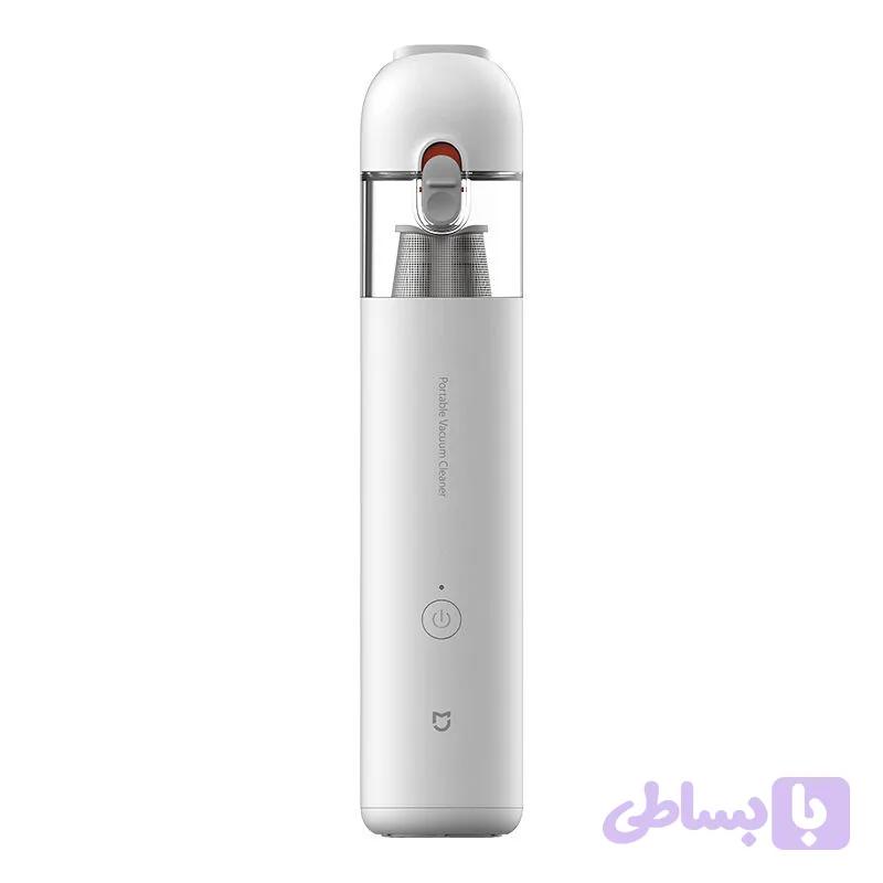 جاروبرقی شارژی شیائومی مدل SSXCQ01XY — تصویر 1