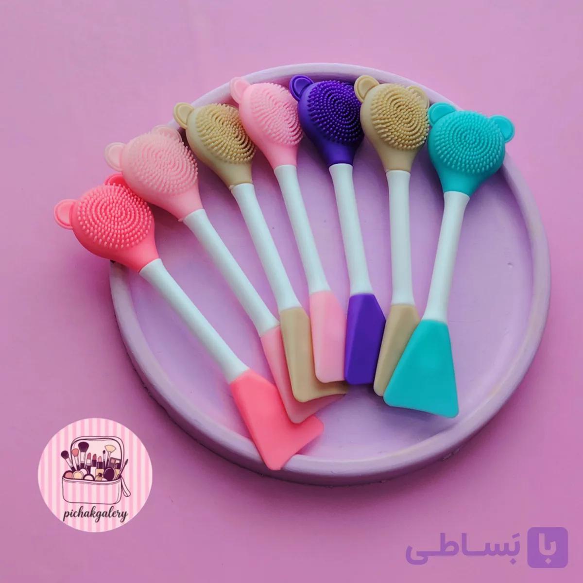 براش ماسک — تصویر 1