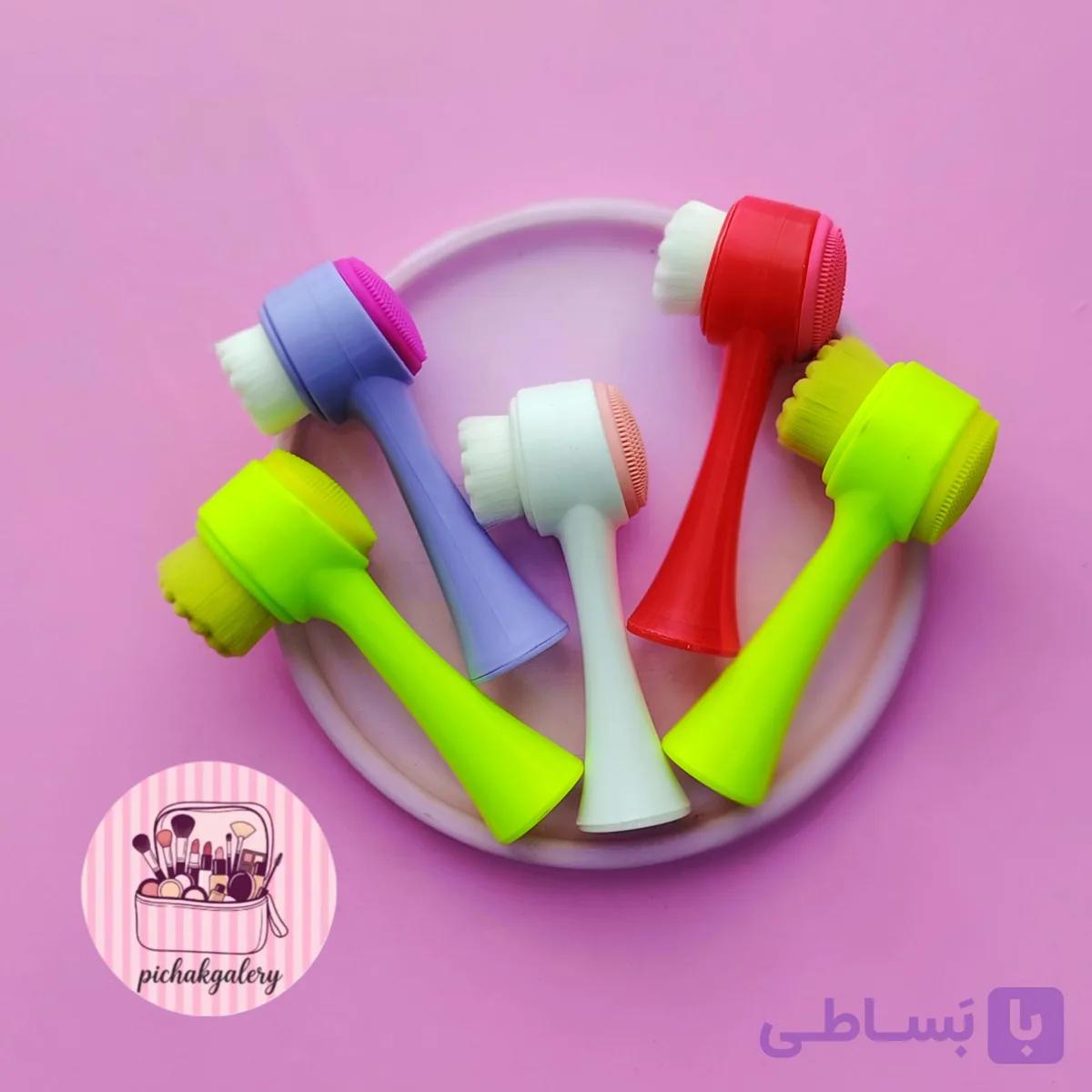 فیس براش چکشی — تصویر 1