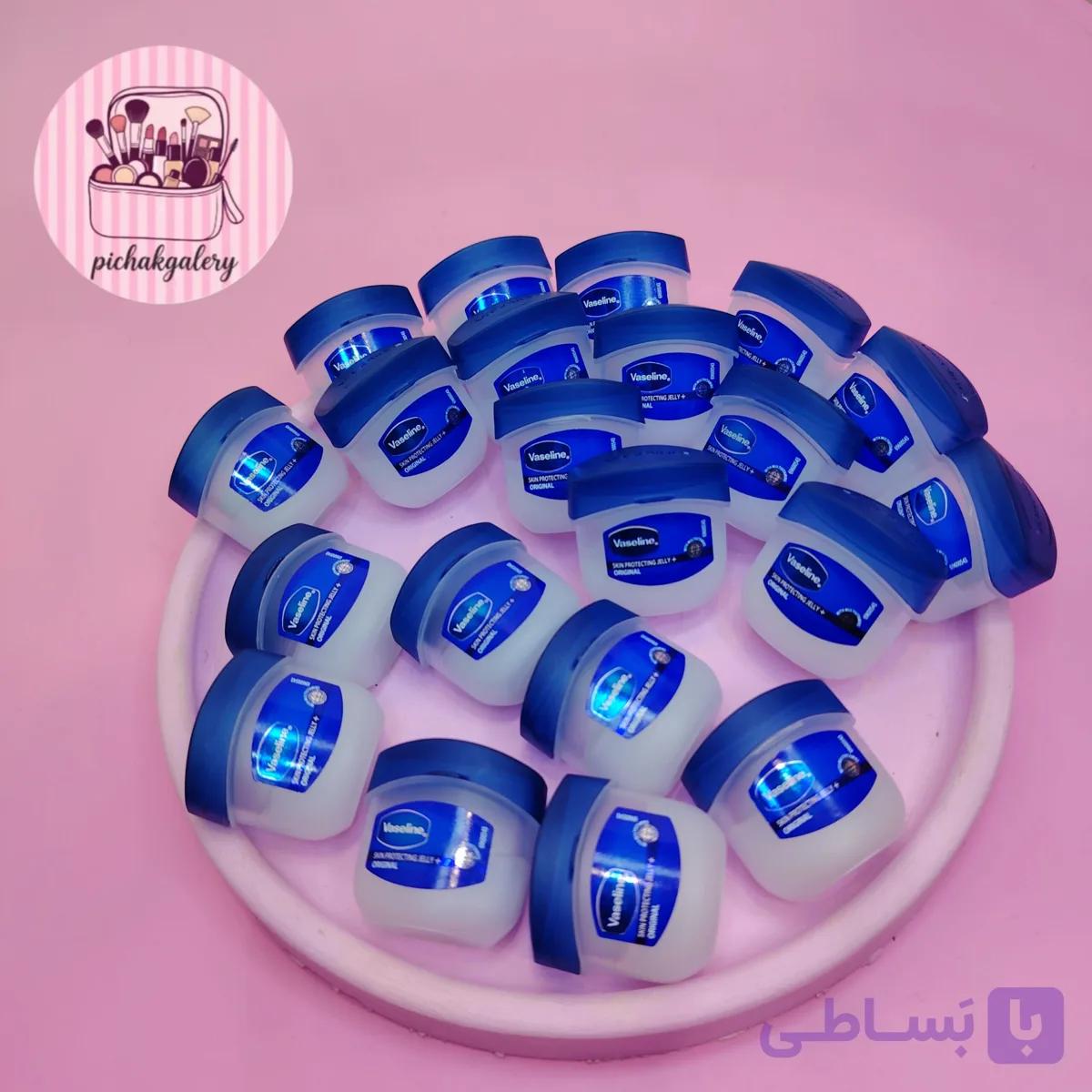 بالم لب مینی — تصویر 1