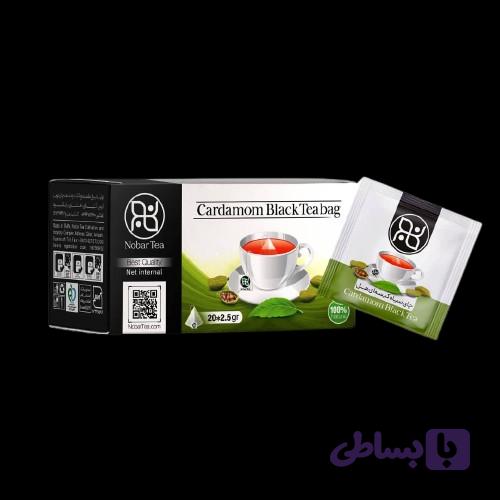 تی بگ سیاه هل ۲۰ عددی