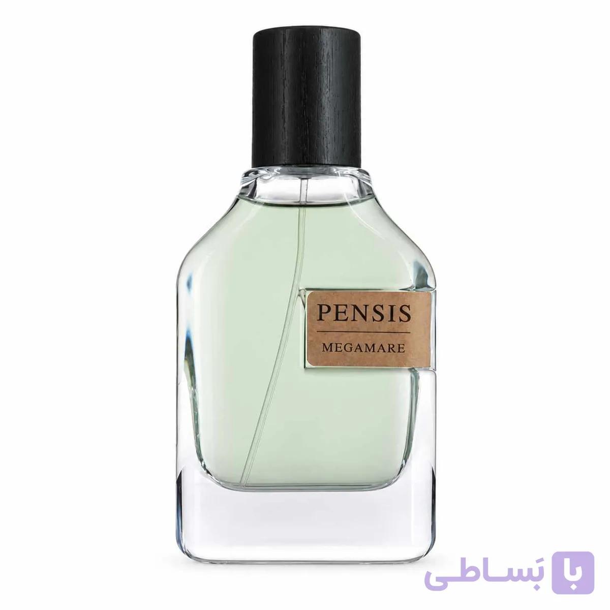 ادکلن مگاماره پنسیس 70میل Pensis Megamare — تصویر 1