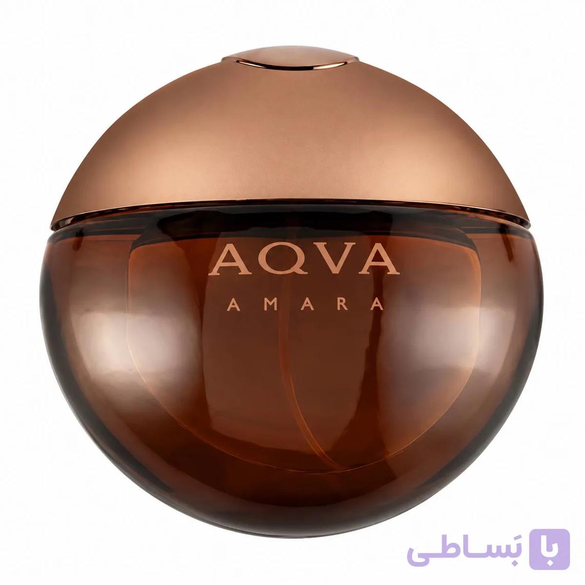 ادکلن آکوا آمارا پنسیس 100 میل Pensis AQVA AMARA — تصویر 1