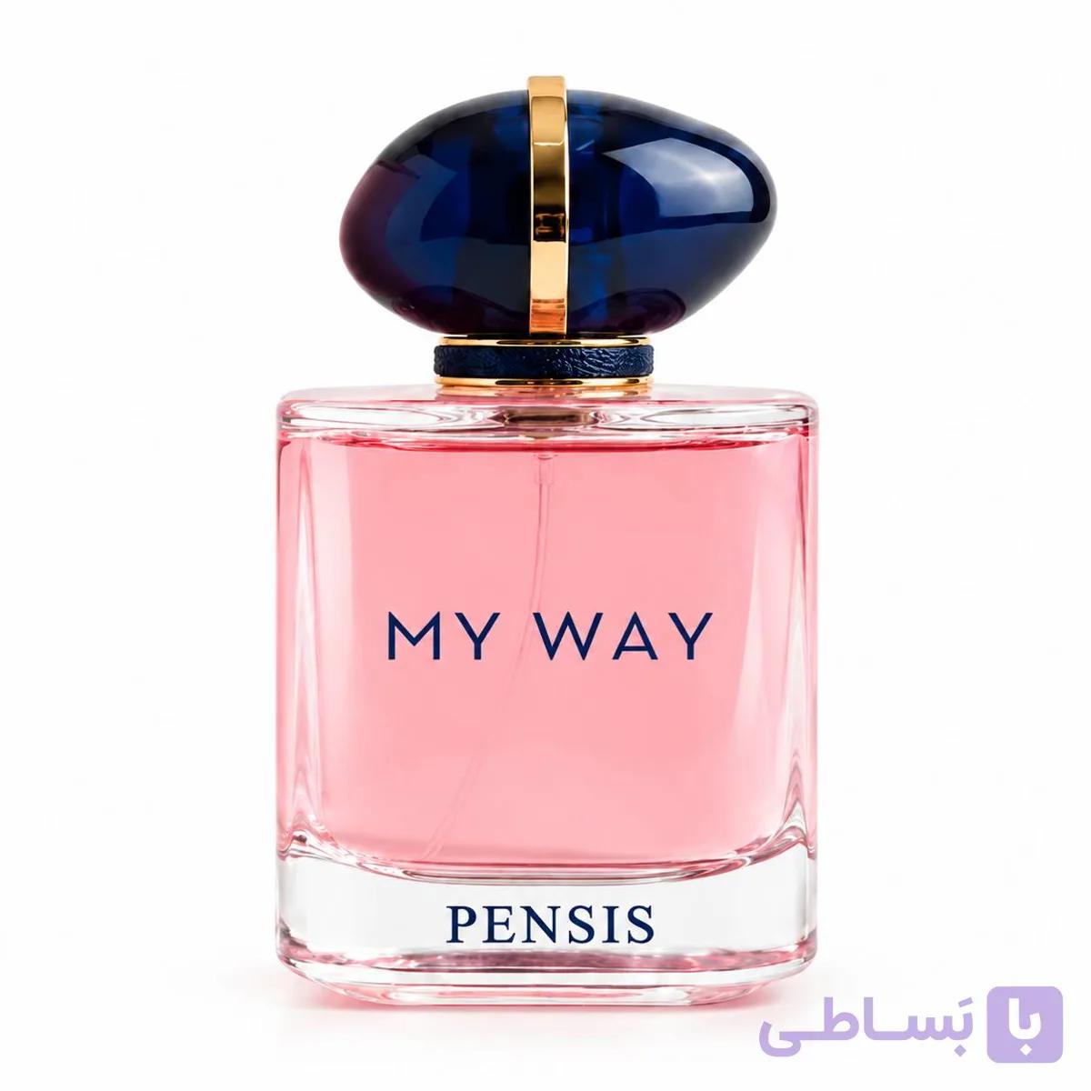 ادکلن مای وی پنسیس 100 میل Pensis — تصویر 1
