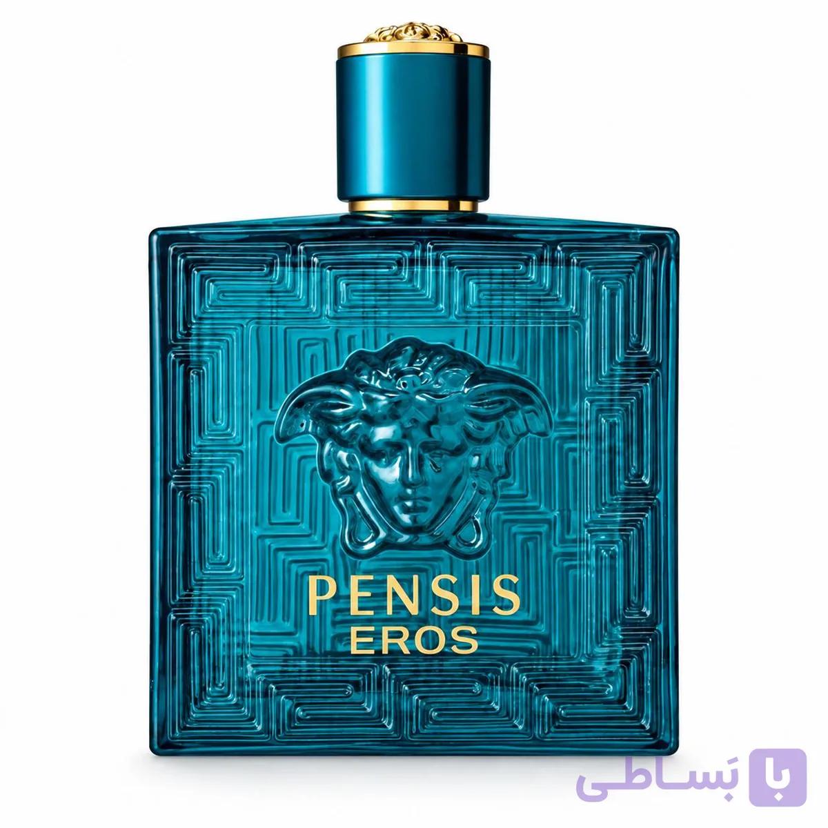 ادکلن ورساچ اروس پنسیس 100 میل Pensis — تصویر 1