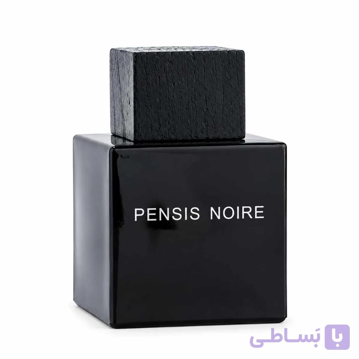 ادکلن انکر نویر پنسیس 100 میل Pensis Encre Noire — تصویر 1
