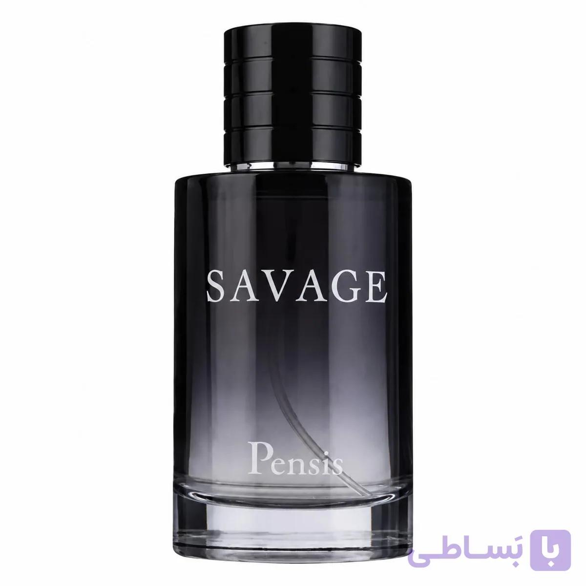 ادکلن ساواج پنسیس100میلی لیتر Pensis — تصویر 1