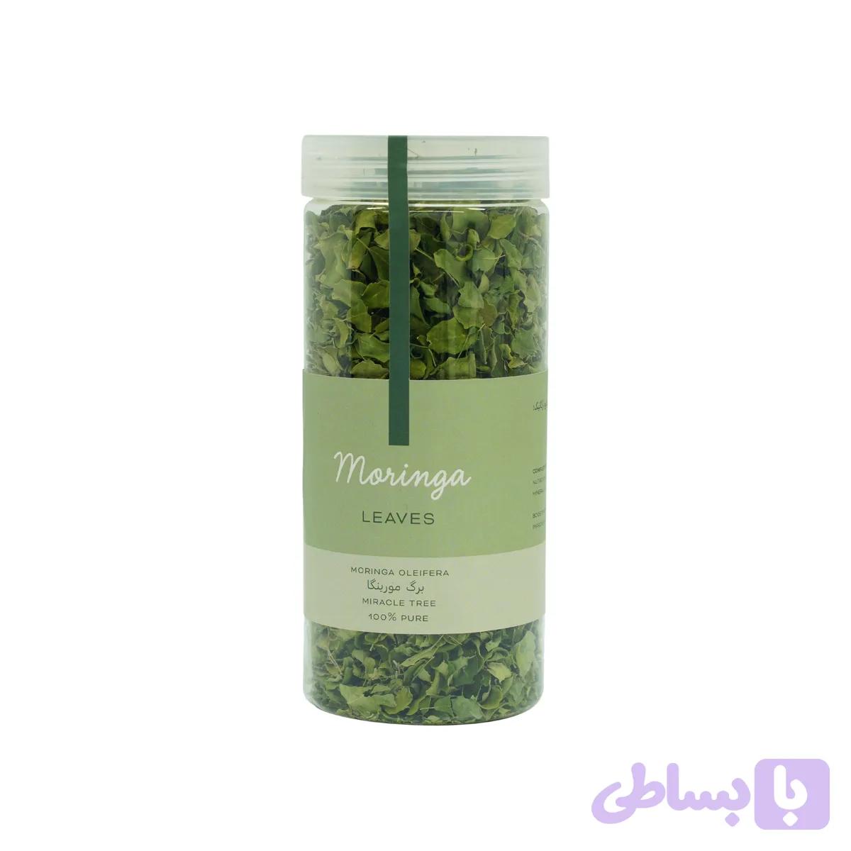دمنوش مورینگا