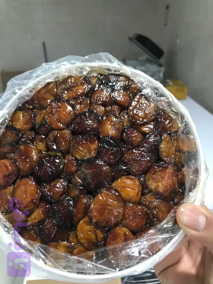 خرمای خاصه