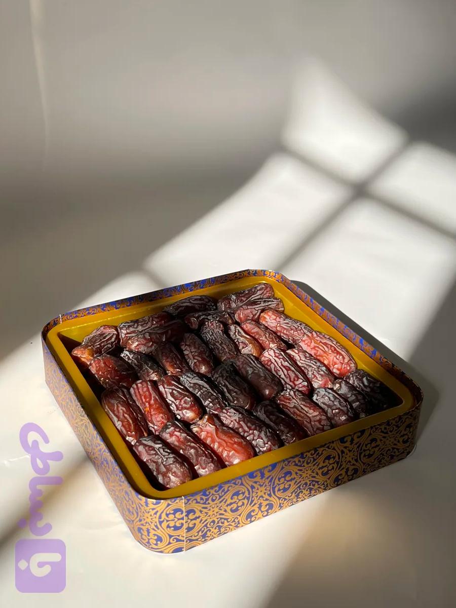 خرمای پیارم سوپر لوکس800گرمی