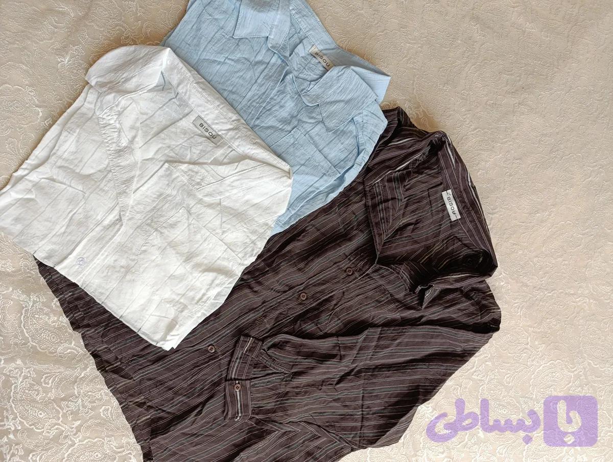 شومیز پری (بیسو)