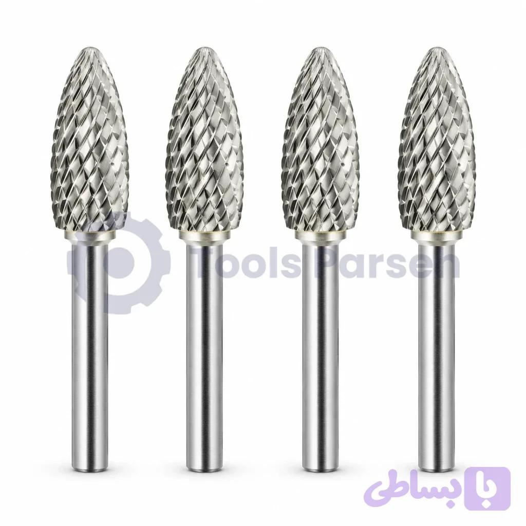 فرز کله قندی سایز 20 — تصویر 1