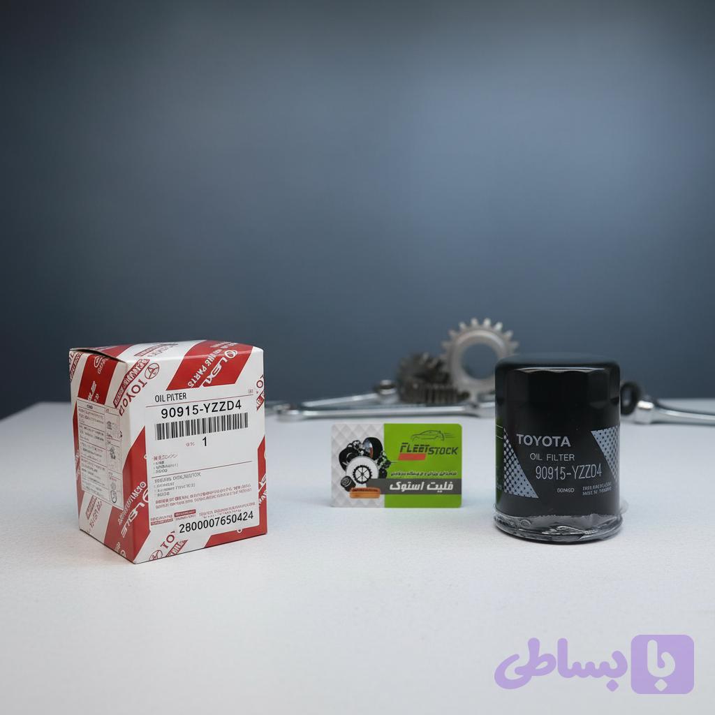 فیلتر روغن رنجرور اووک / ایووک