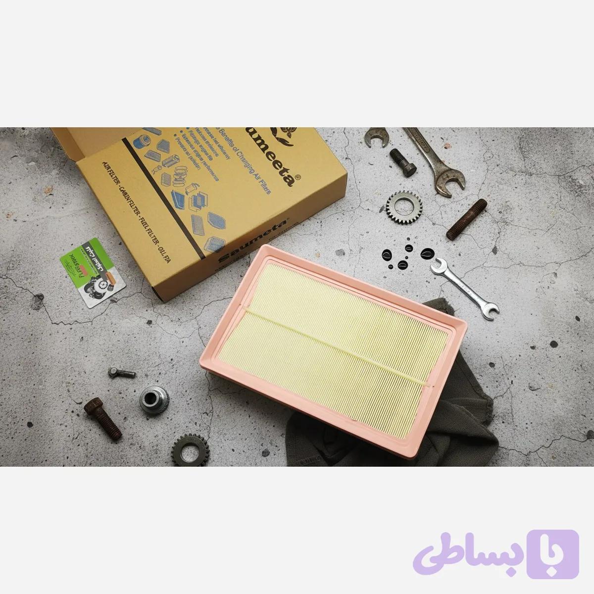 فیلتر هوا هایما s5 / فیلتر هوا هایما اس 5