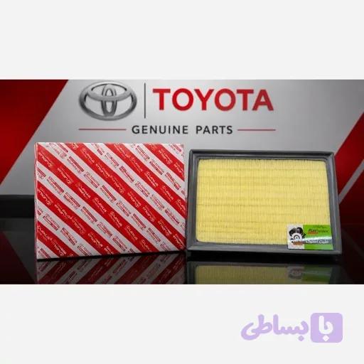 فیلتر هوا لکسوس ct200 هیبرید مدل 2011 تا 2014