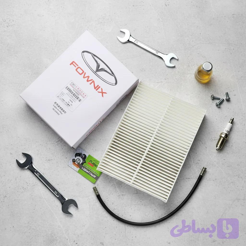 فیلتر کابین تیگو 5 / فیلتر کابین تیگو 7