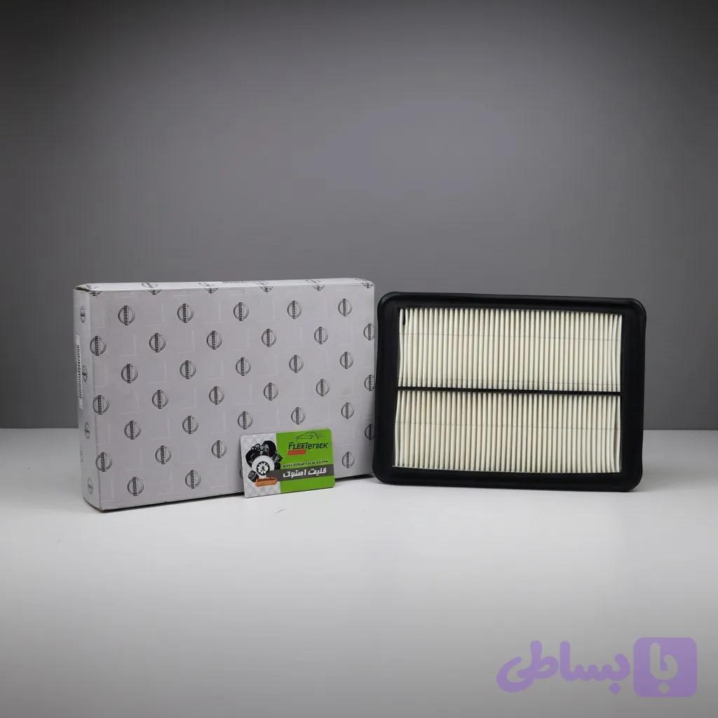 فیلتر هوا نیسان ایکس تریل 2014 تا 2018