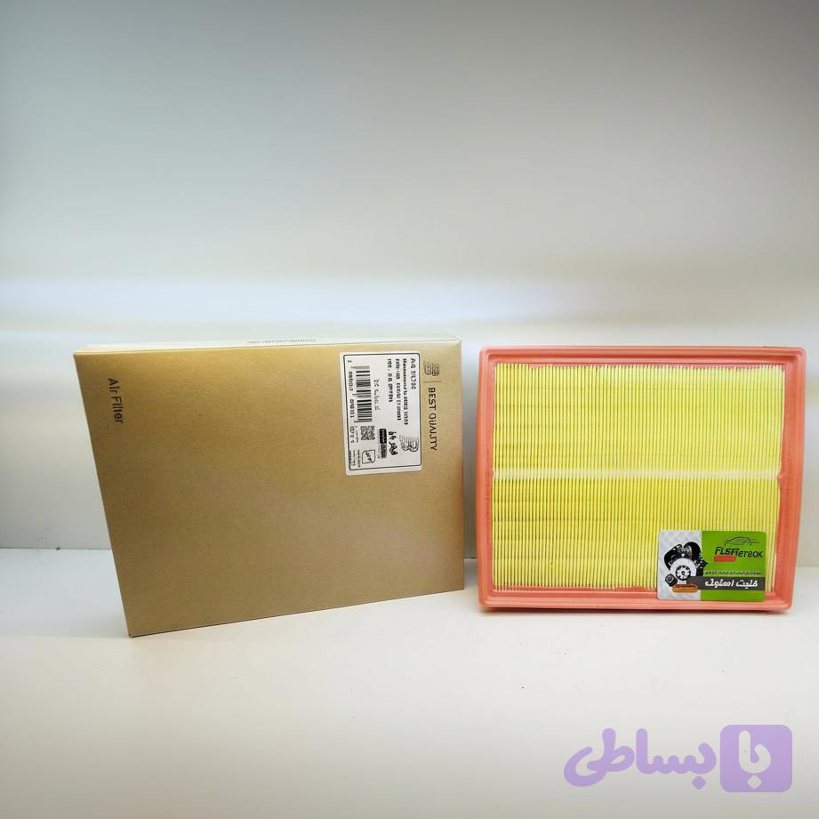 فیلتر هوا کیا کارنز مدل 2007 تا 2013
