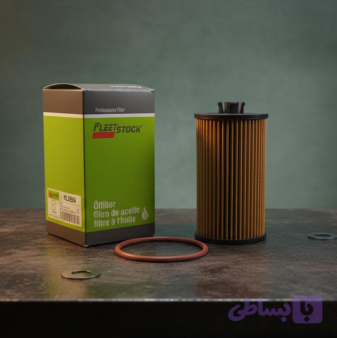 فیلتر روغن سورن ef7