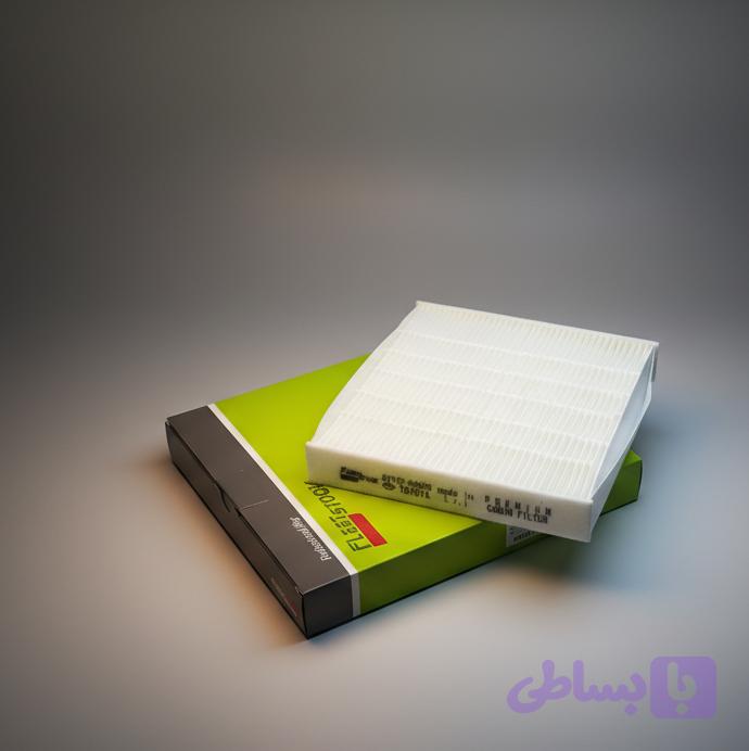 فیلتر کابین kmc t8