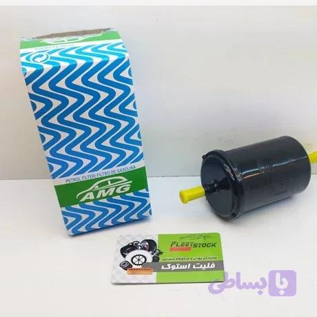 فیلتر بنزین ال نود پلیمری / L90