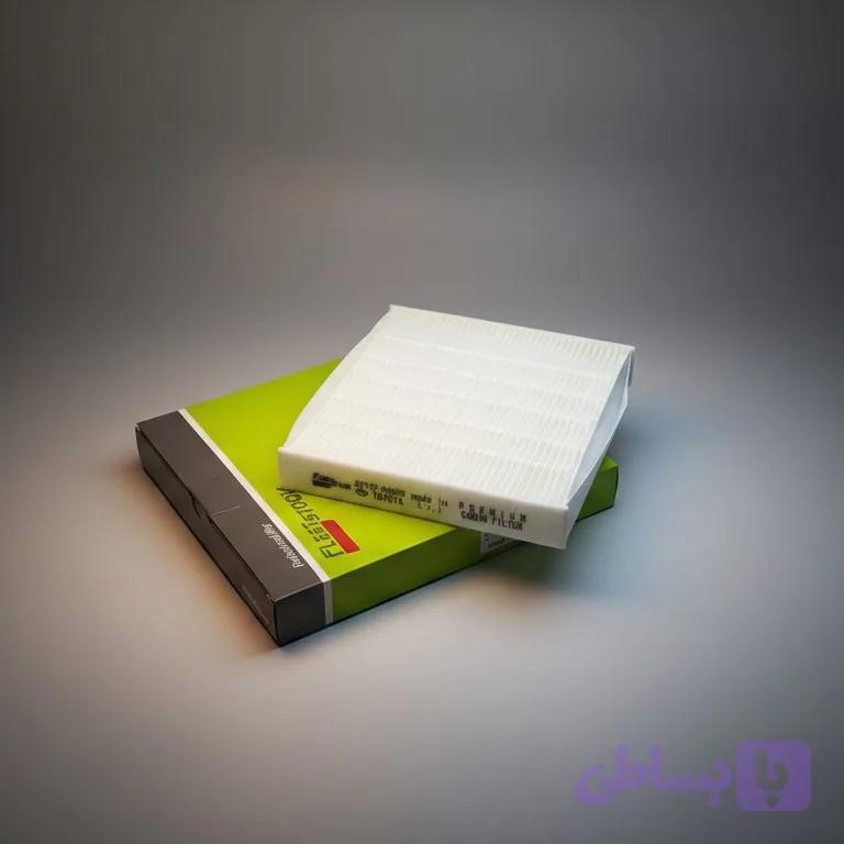 فیلتر کابین تویوتا فورچونر 2009 تا 2012