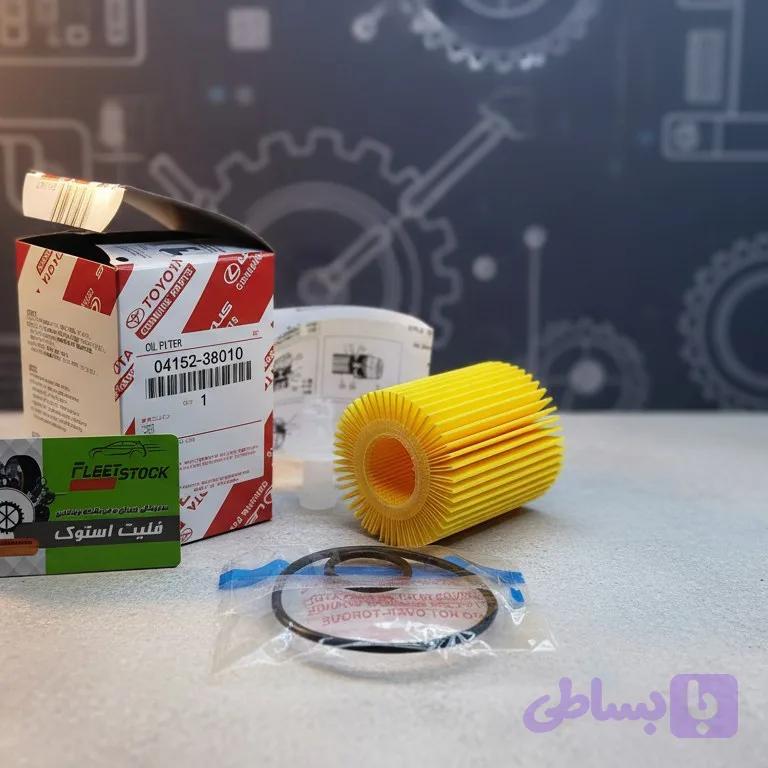 فیلتر روغن لکسوس GS250 مدل 2012 تا 2016