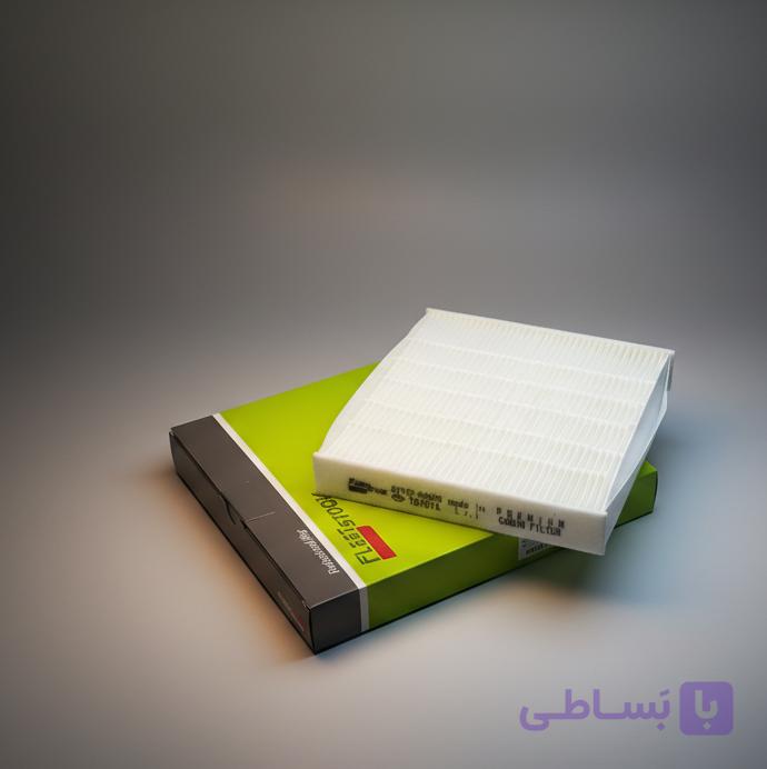 فیلتر کابین تویوتا راوفور مدل 2013 تا 2019