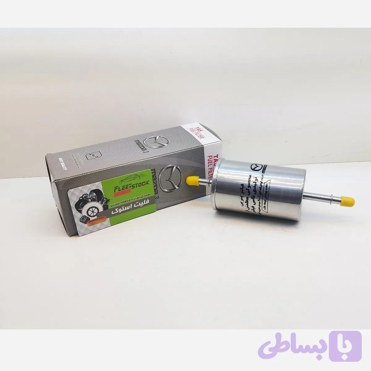 فیلتر مزدا 3 نیو و قدیم