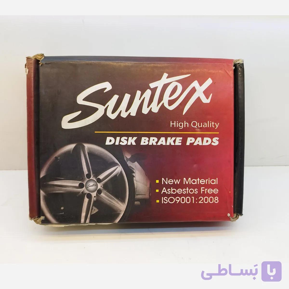 لنت جلو تیبا سانتکس مس دار