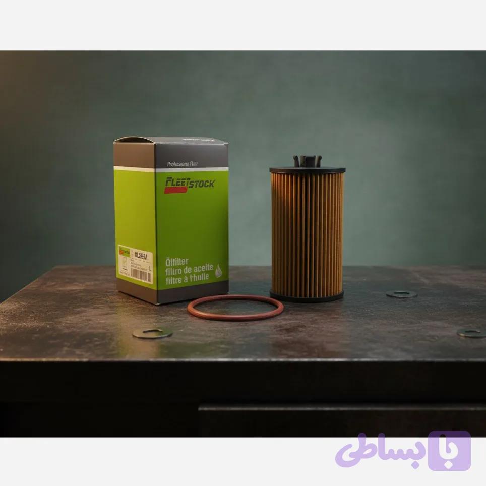 فیلتر روغن سمند ef7