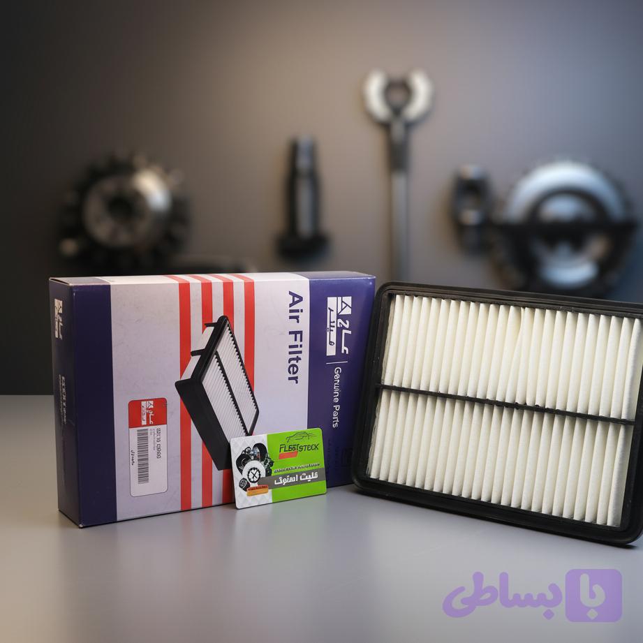 فیلتر هوا جک جی 5 / فیلتر هوا جک j5 اتومات