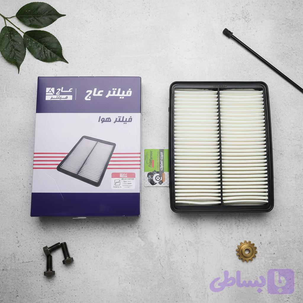 فیلتر هوا سورنتو 2015 تا 2018