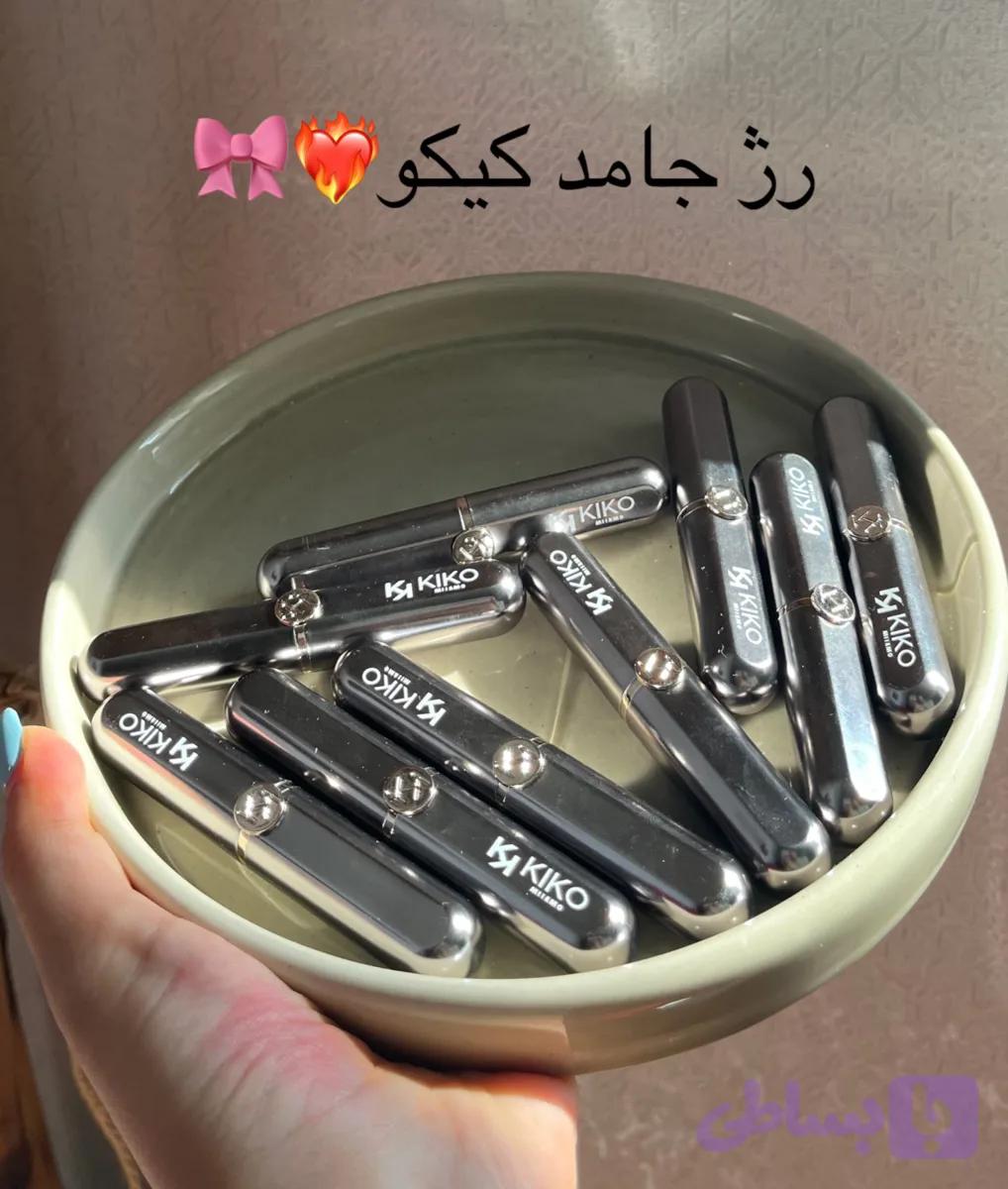 رژ جامد (کد BVEPF)