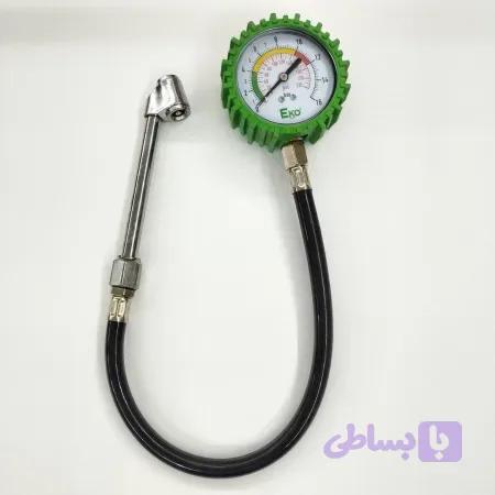 درجه باد اکو — تصویر 1