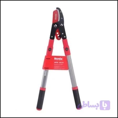 قیچی شاخه زن رونیکس RH3122 — تصویر 1