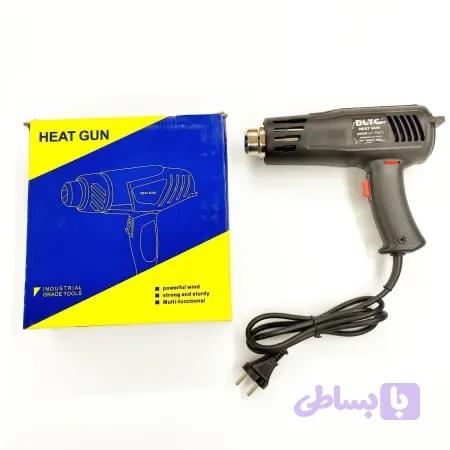 سشوار صنعتی دیمردار — تصویر 1