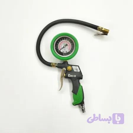 درجه باد کارگاهی اکو — تصویر 1