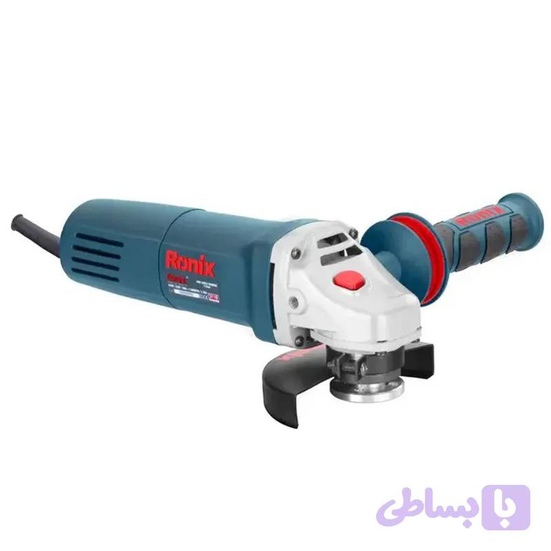 مینی فرز رونیکس 3110 — تصویر 1