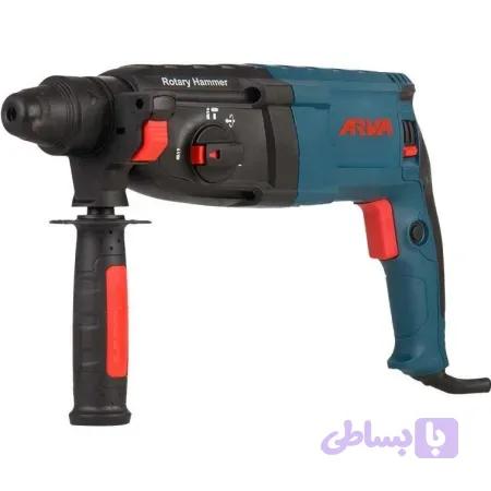 دریل بتن کن اروا مدل 5271 — تصویر 1
